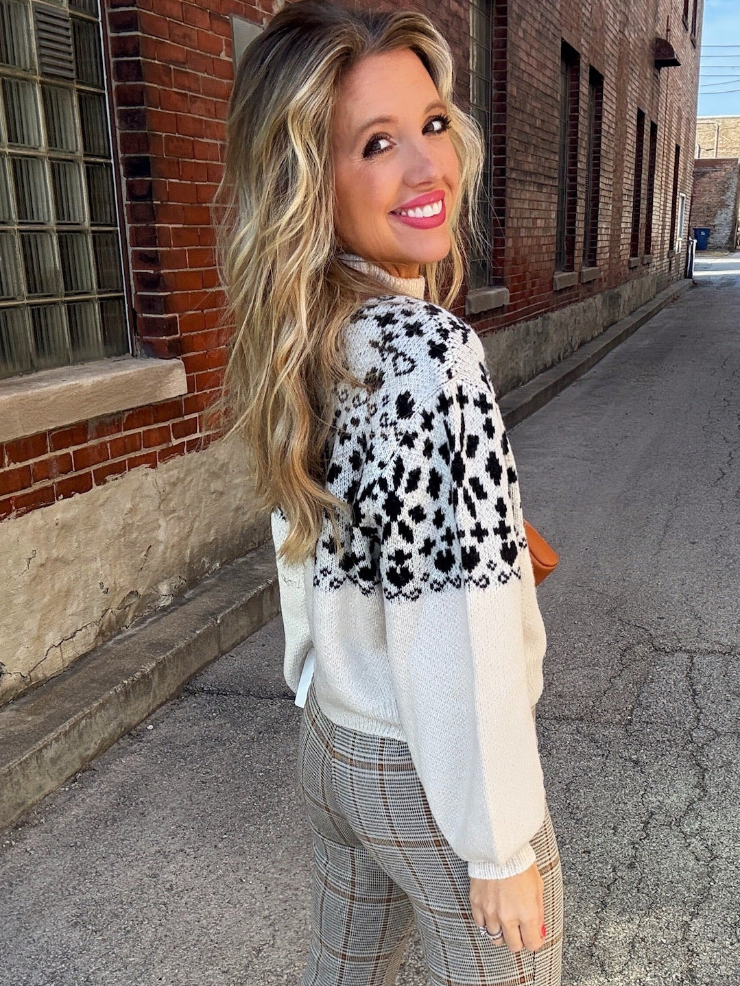 Saltwater Luxe Emilee Sweater