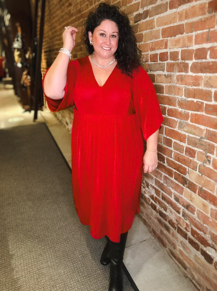 Downright Darling Dress