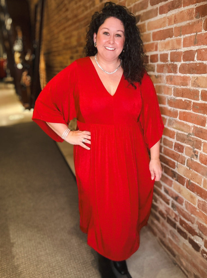 Downright Darling Dress