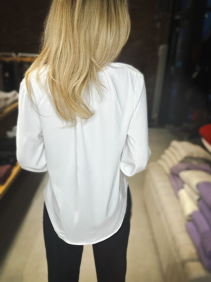 Bishop + Young Ariel Blouse