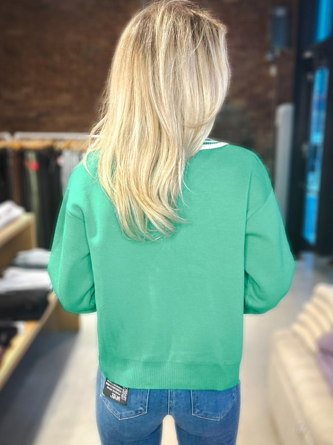 Memorable Flirt Jacket