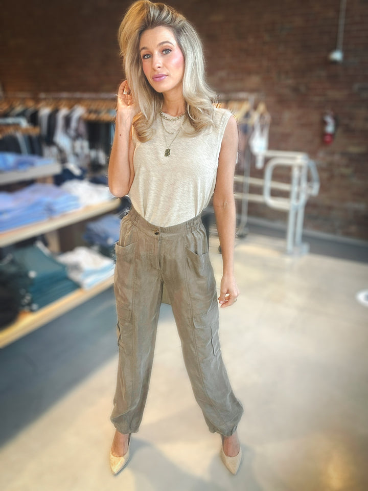 Heartloom Canyon Pant