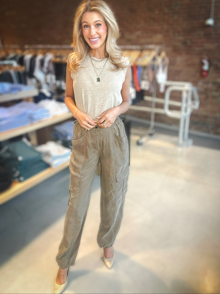 Heartloom Canyon Pant