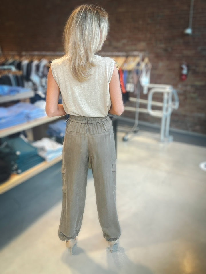 Heartloom Canyon Pant