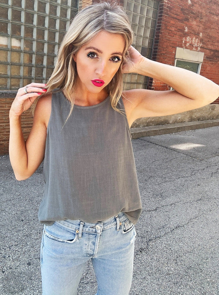 Endless Fashion Tank