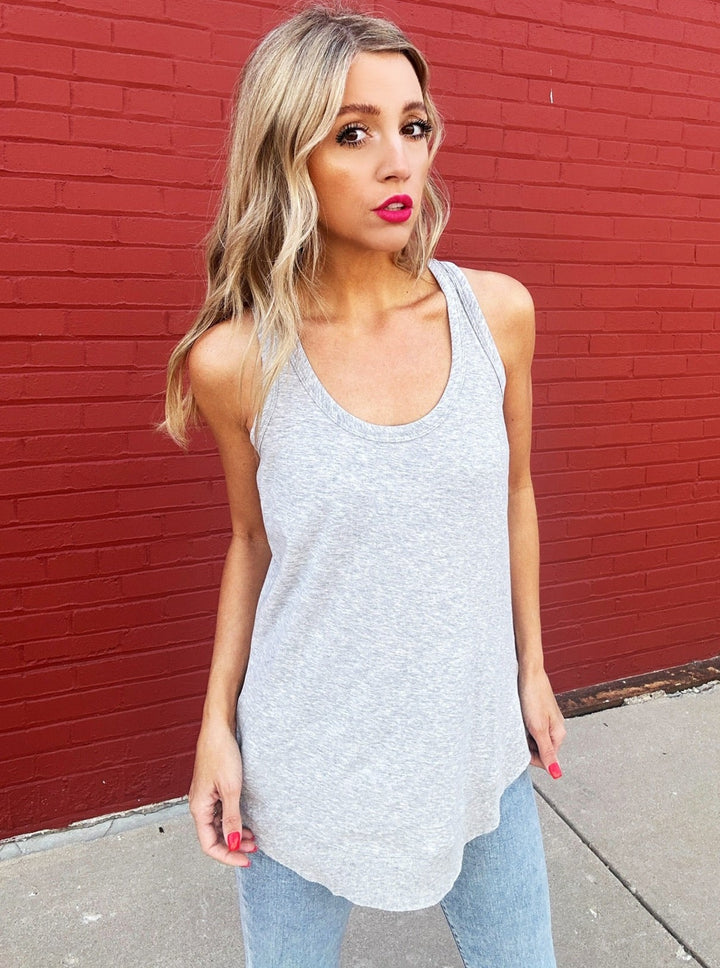 Bobi Flowy Flirtation Tank