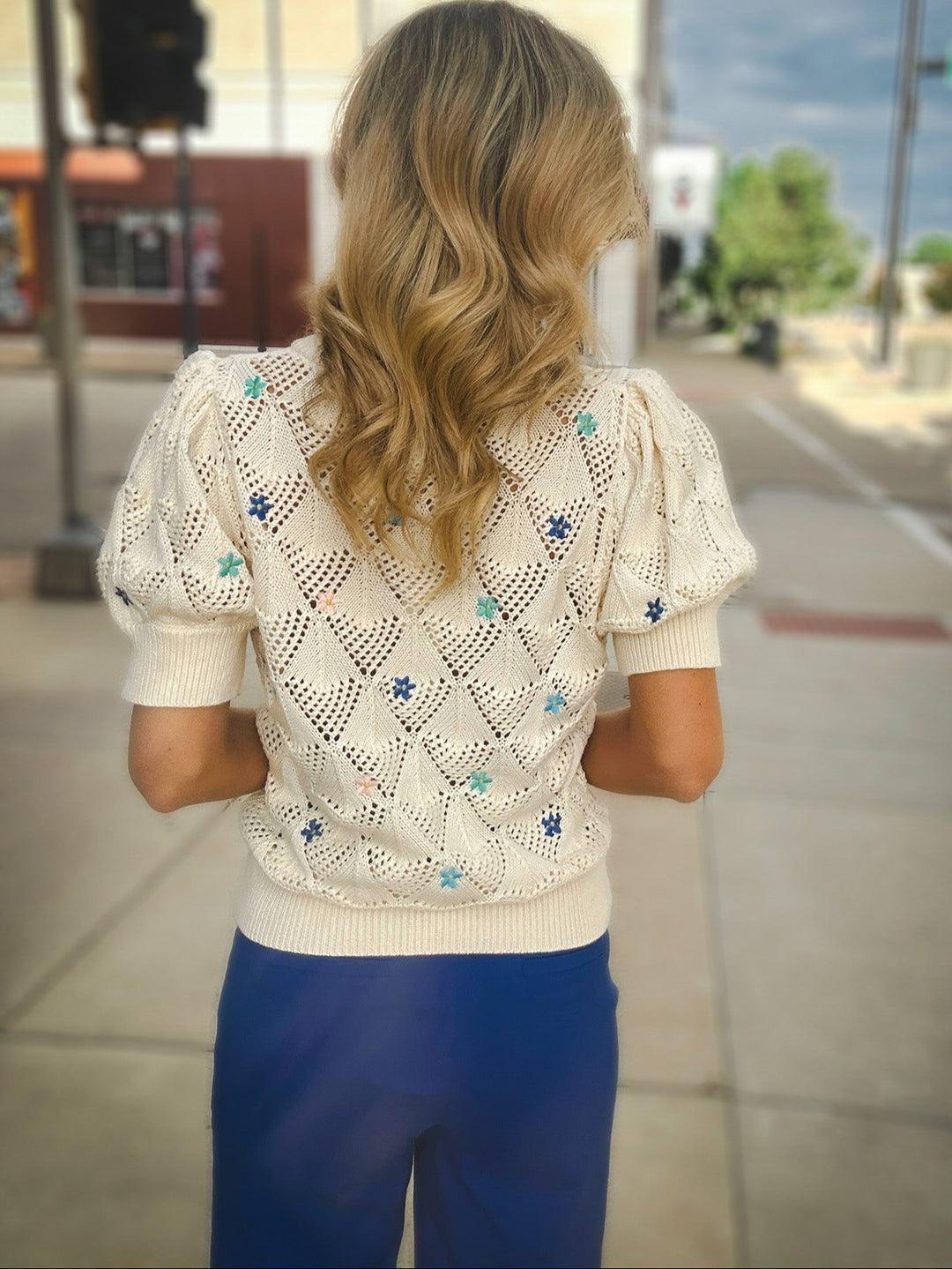 Another Love Julia Top