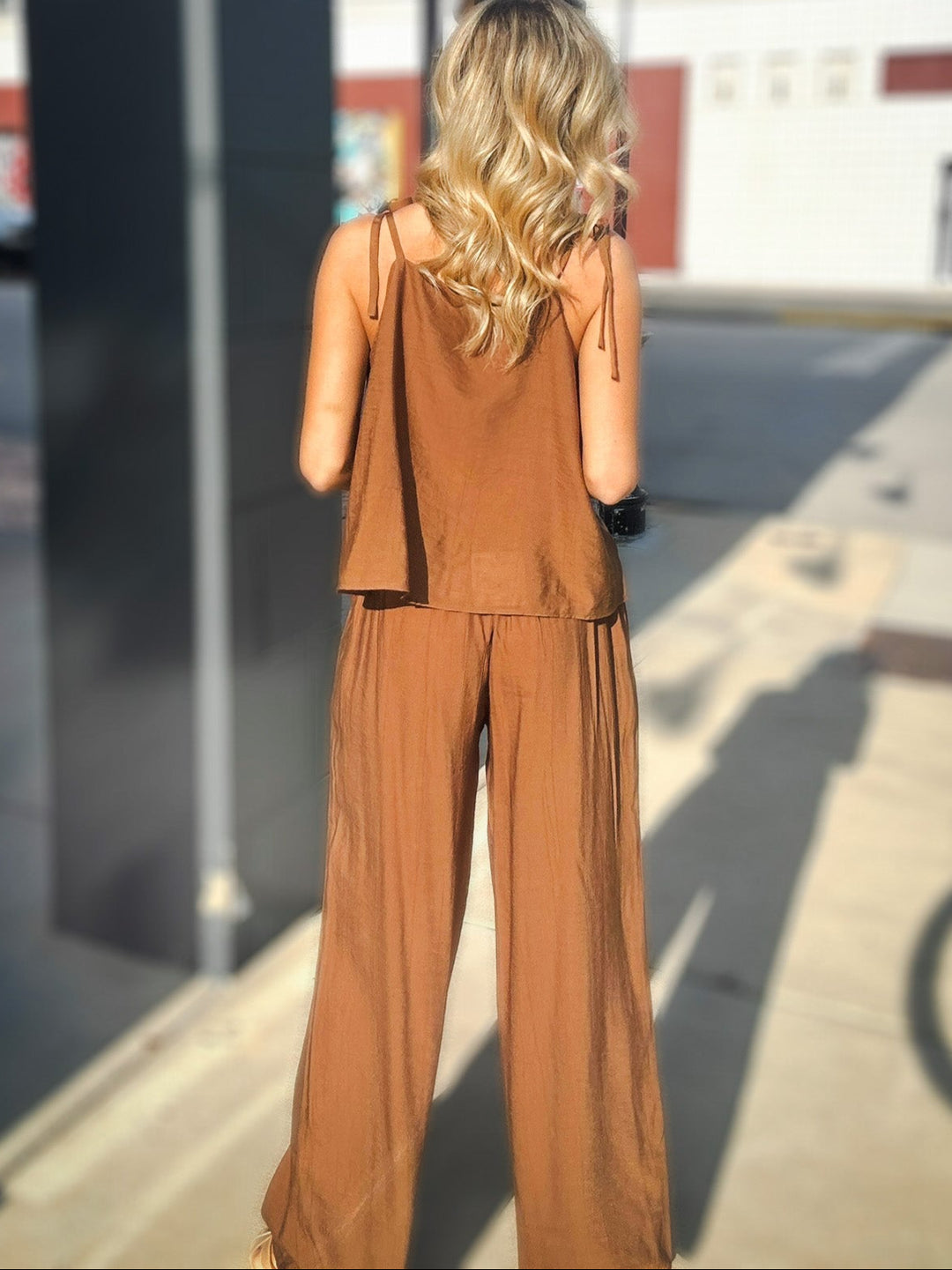 Catch the Breeze Pant