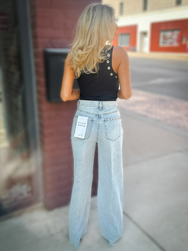 Steve Madden Nico Bodysuit