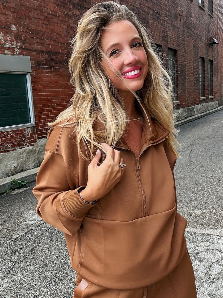 Tribal Everyday Luxe Popover