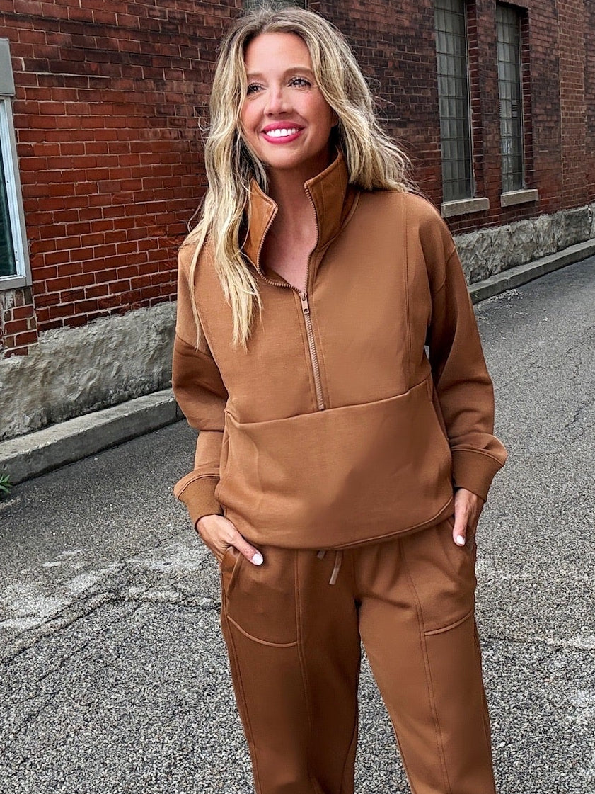 Tribal Everyday Luxe Popover