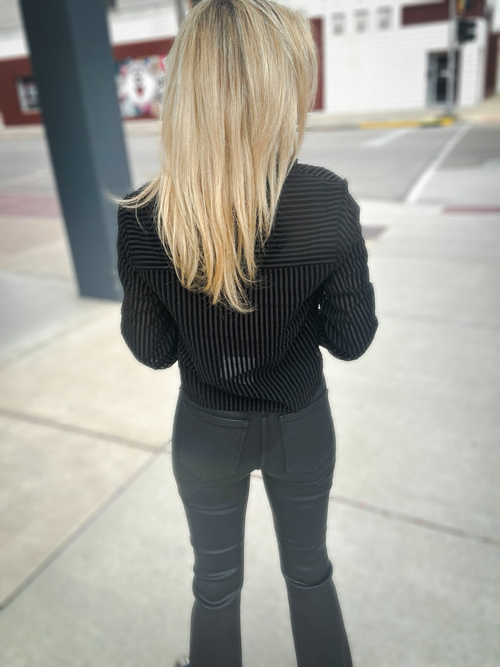 Steve Madden Noelle Top
