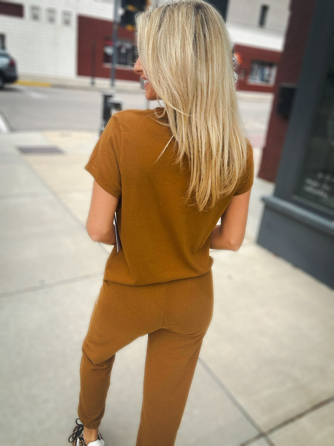 Spiritual Gangster Yin Yang Lila Tee