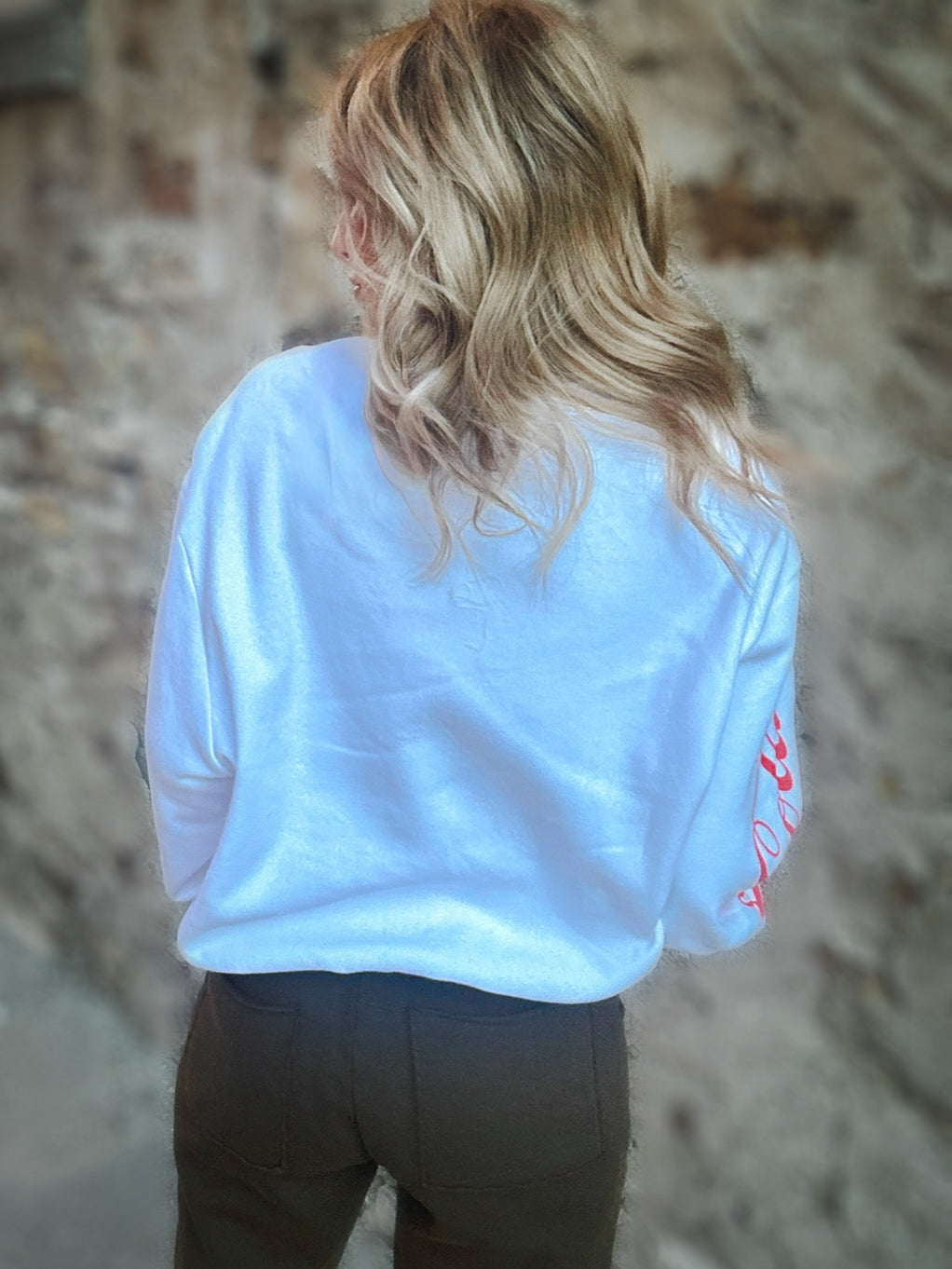 Chaser Coca Cola - Winter Sports