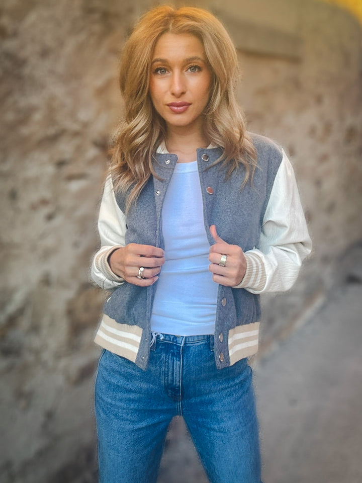 Steve Madden Rooney Jacket