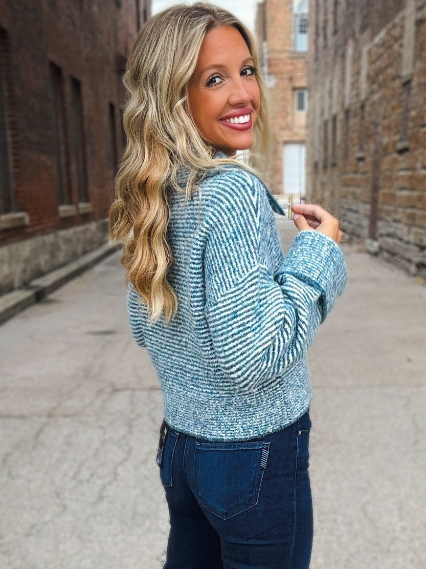 Steve Madden Esther Sweater