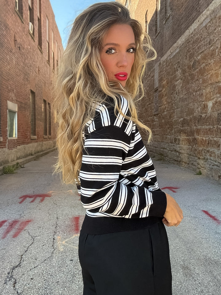 Velvet Heart Aubrina Sweater