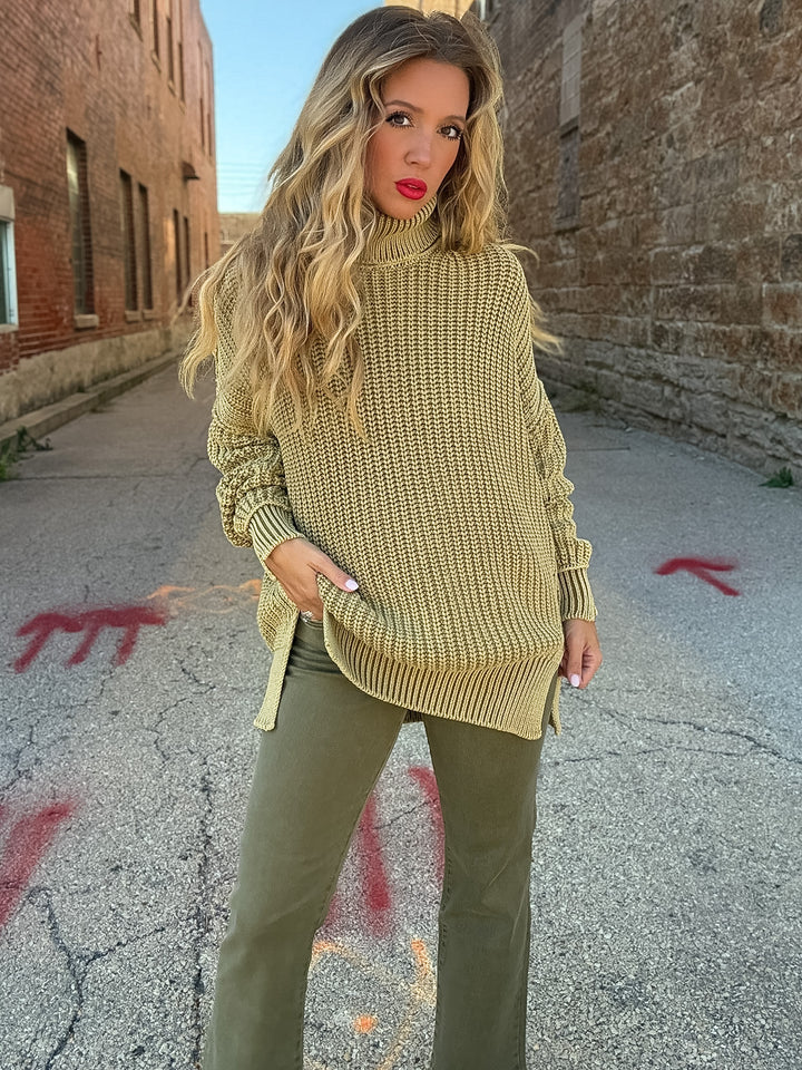Dear John Anika Straight in Olive Branch