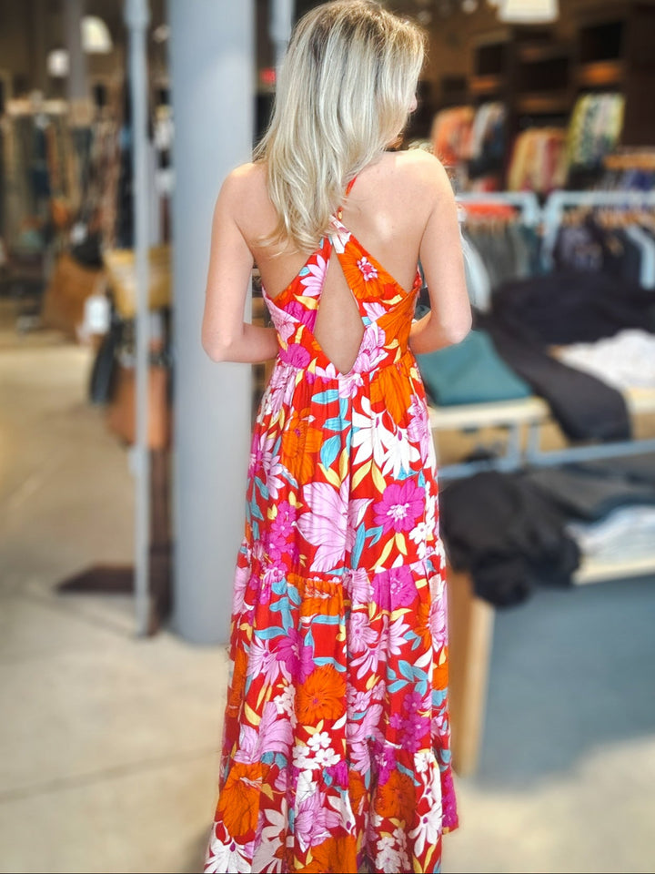 Playfully Posh Dress