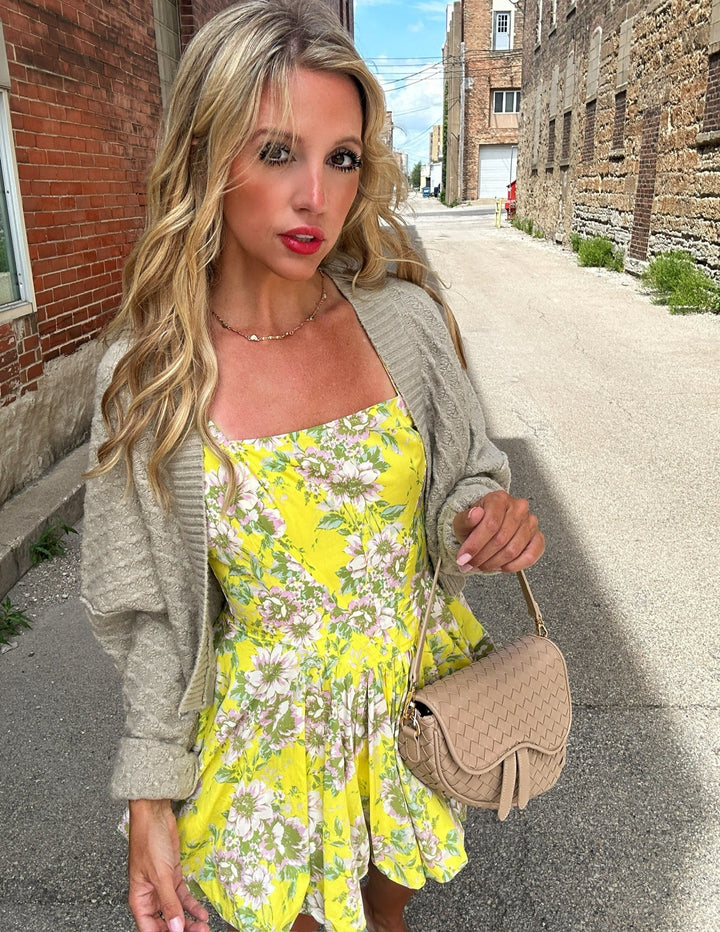 Free People Marlowe Cardi