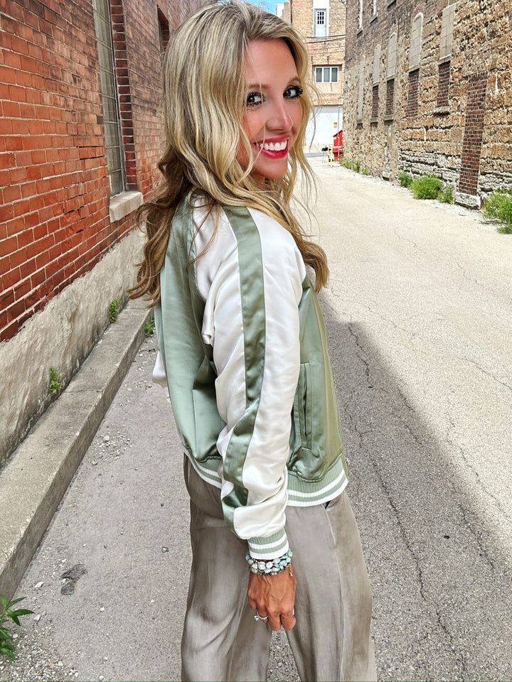 Sanctuary Souvenir Jacket