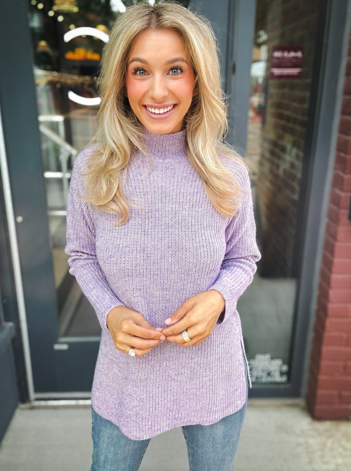 Tribal Darling Intention Tunic