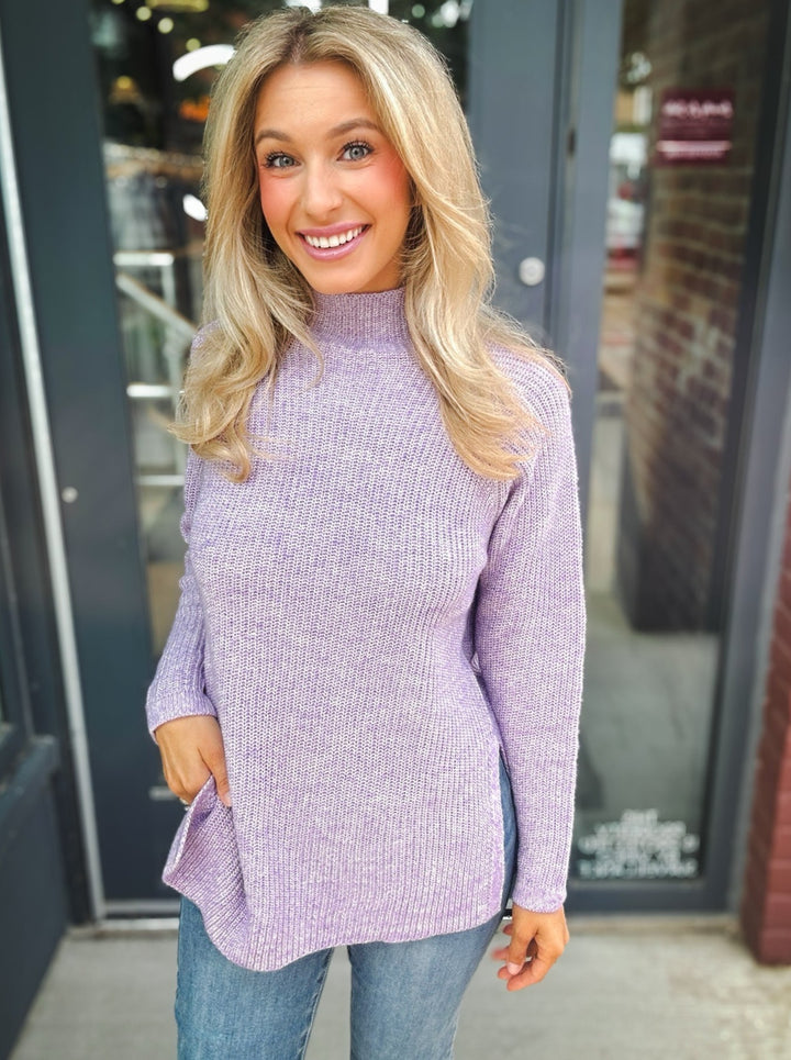 Tribal Darling Intention Tunic