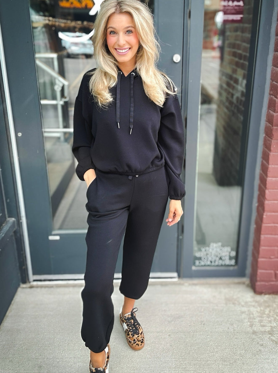 Spanx Airessential Jogger