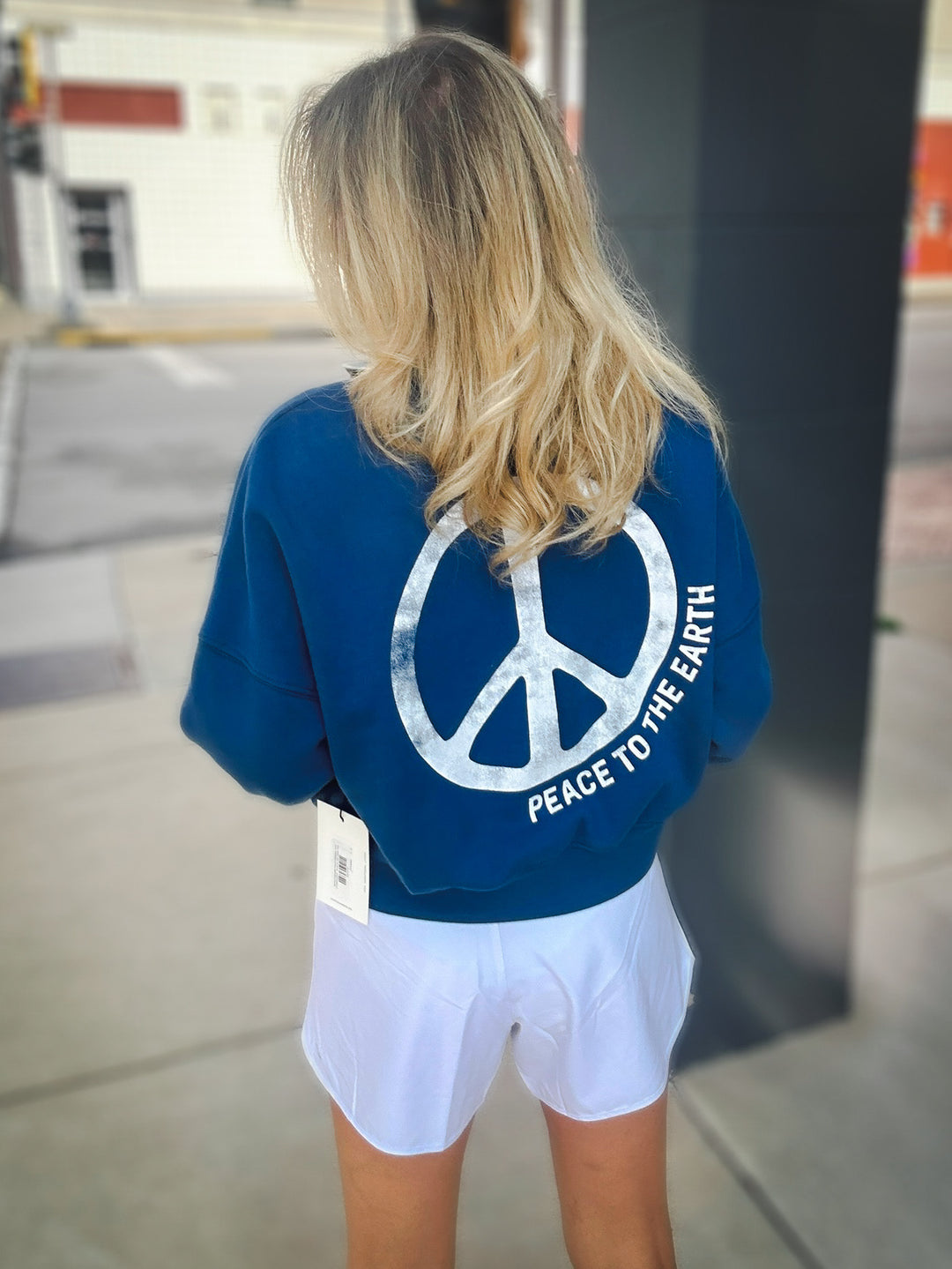 Spiritual Gangster Peace Palisades Crew