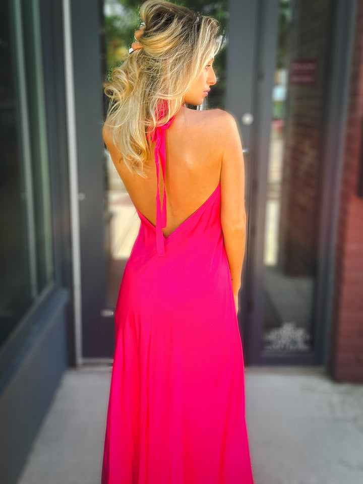 Glamour Calling Dress