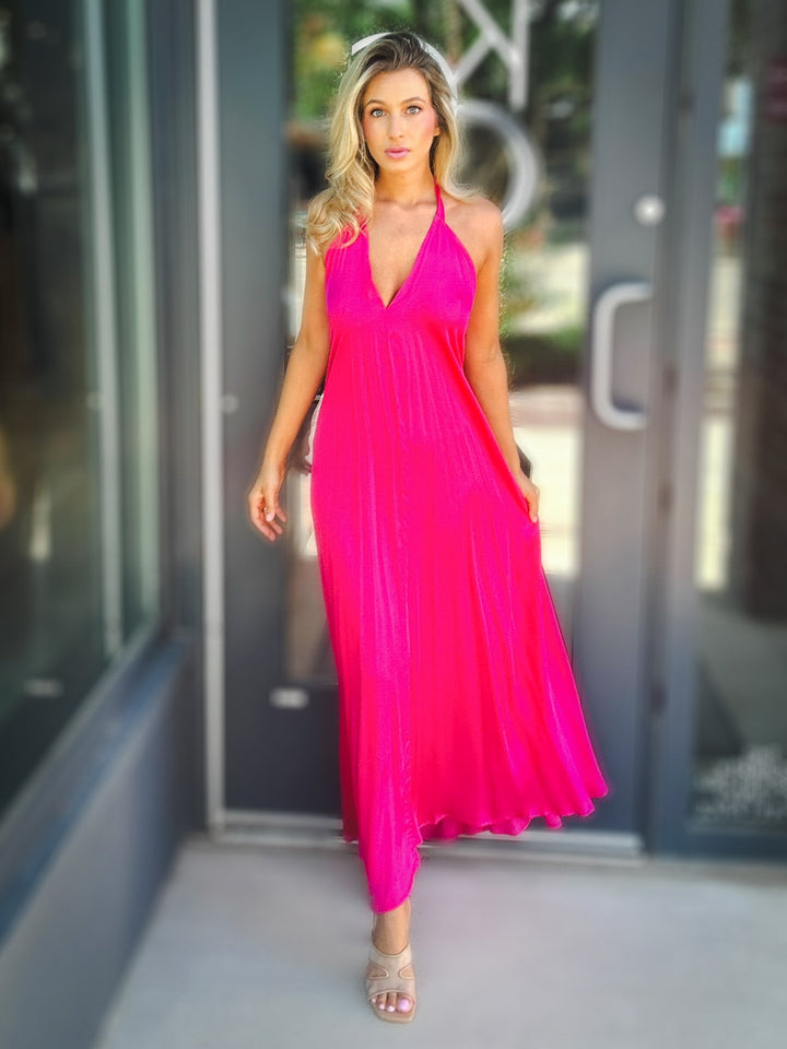 Glamour Calling Dress