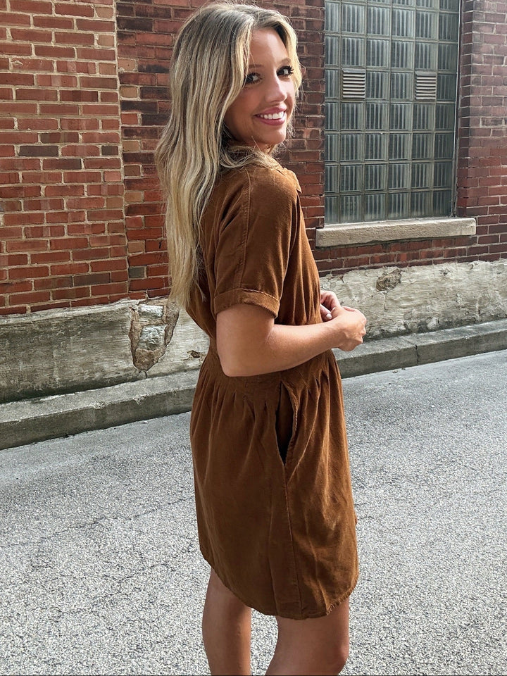 Heartloom Isadora Dress