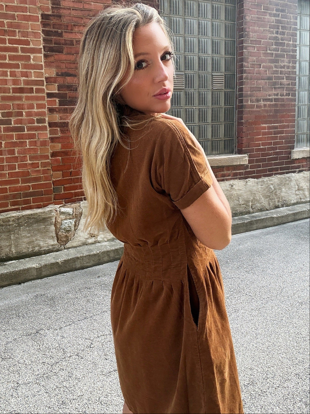 Heartloom Isadora Dress