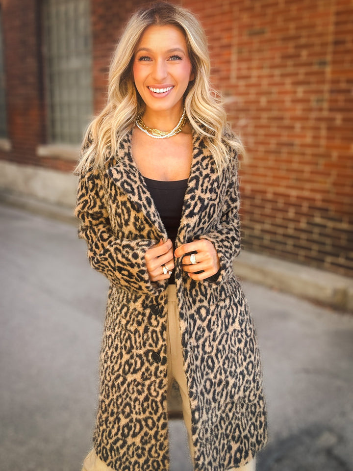 Sanctuary Hometown Jacket