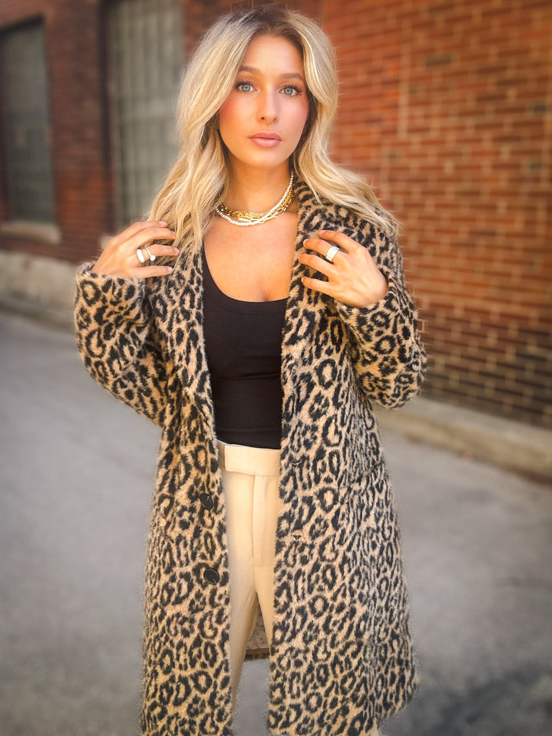 Sanctuary Hometown Jacket