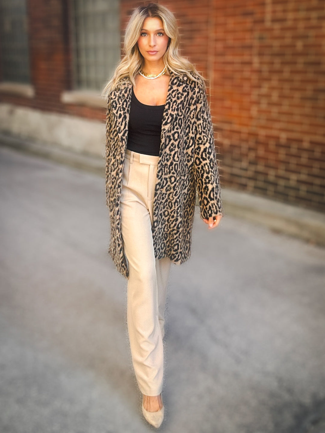 Sanctuary Hometown Jacket