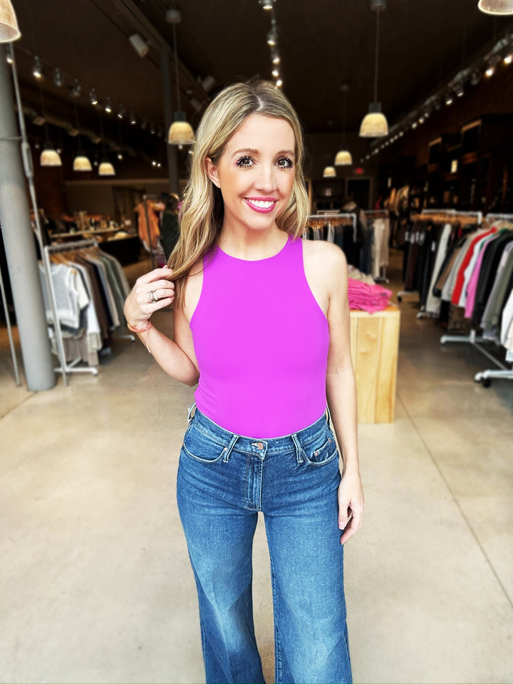 Steve Madden Nico Bodysuit