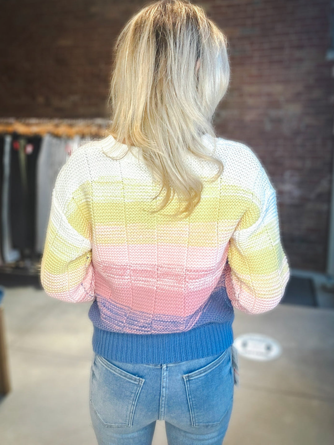 Another Love Jaycee Top