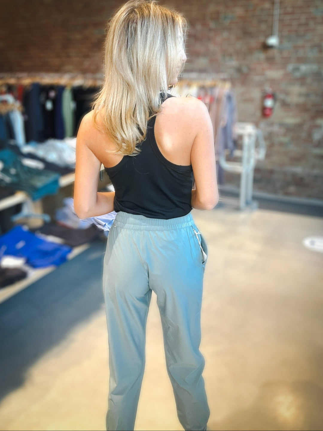 Vuori Weekend Jogger