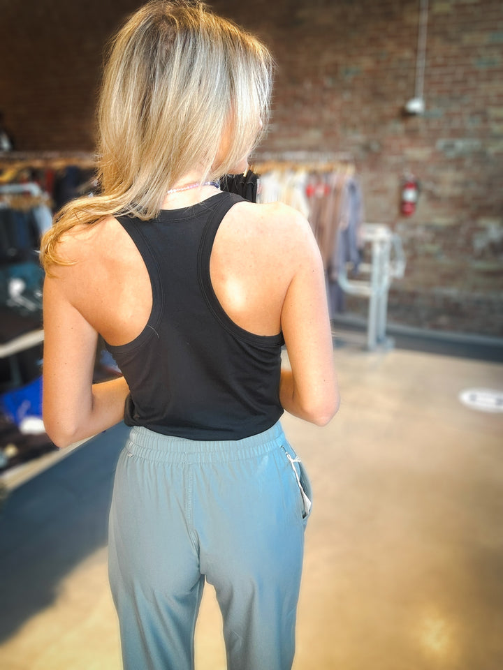 Vuori SL Lux Racerback Tank