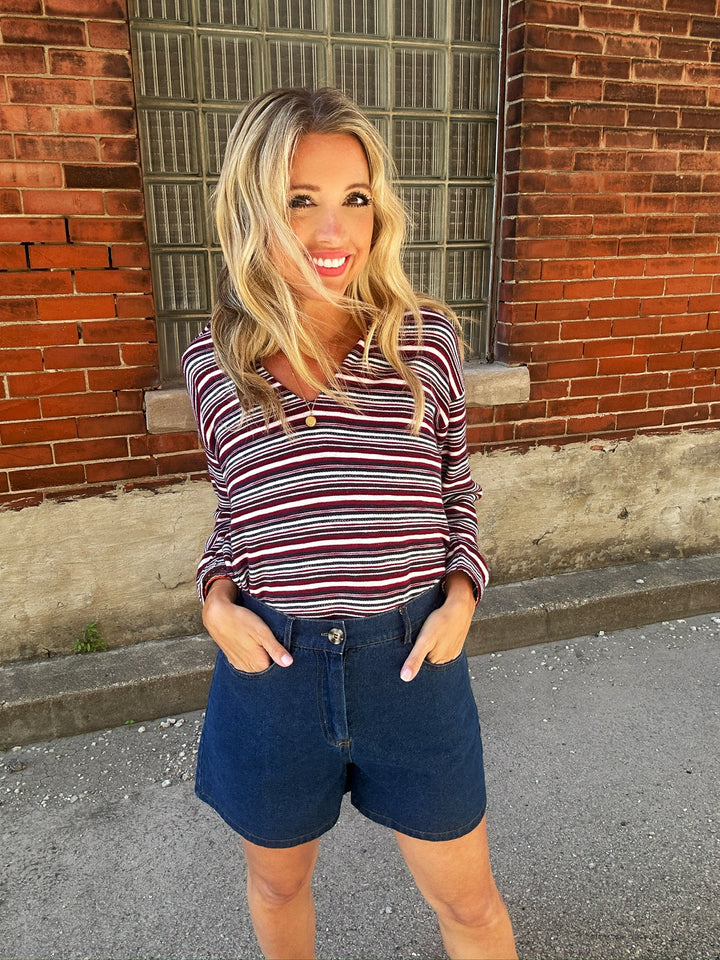 Hello Nite Kai Johnny Collar