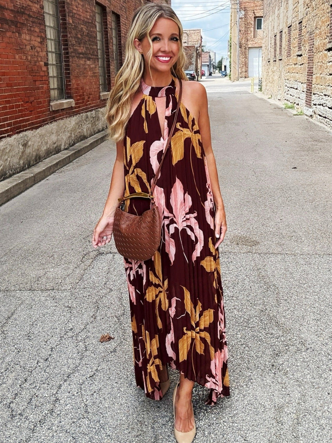 Steve Madden Maraya Dress Steve Madden Maraya Dress