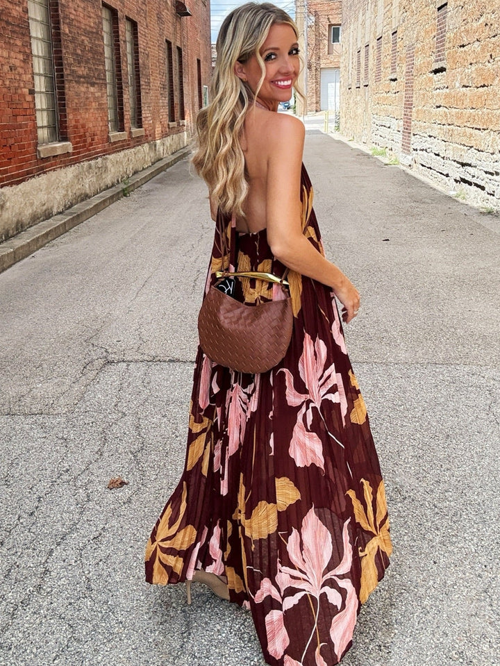 Steve Madden Maraya Dress