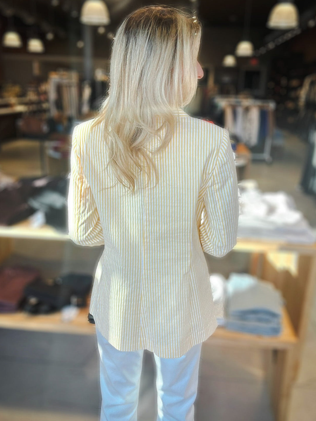 Renuar Trending Staple Blazer