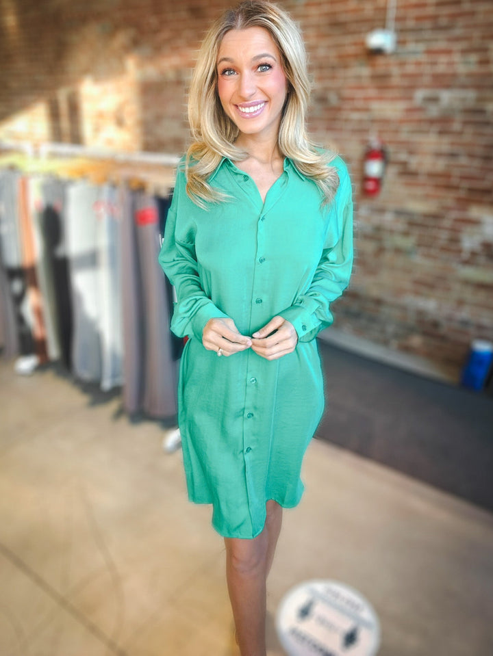 Renuar Irresistibly Flirty Dress