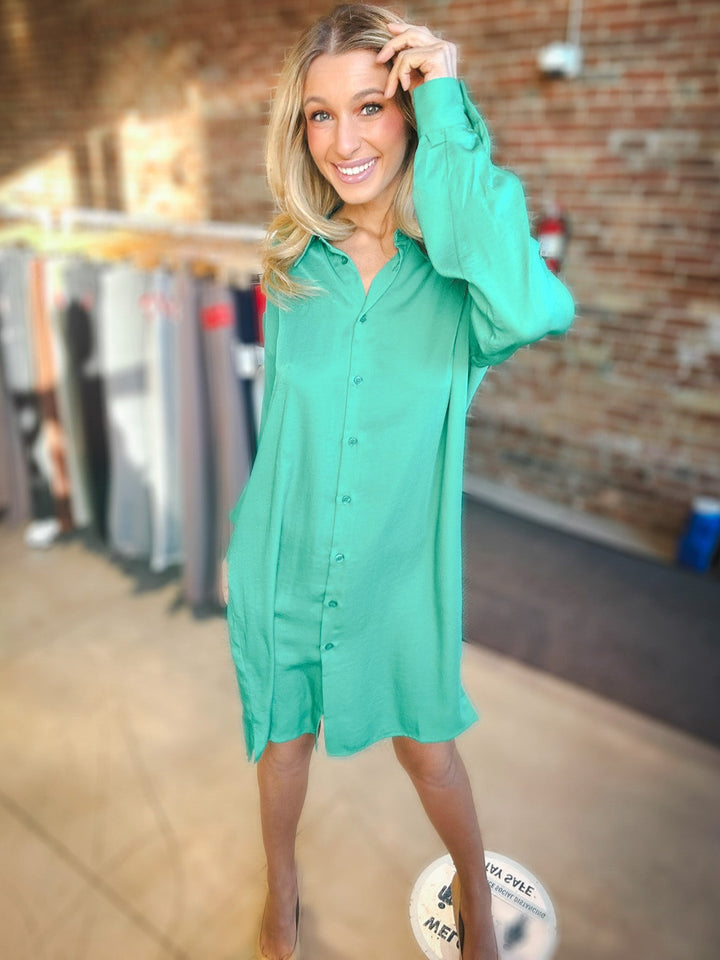 Renuar Irresistibly Flirty Dress