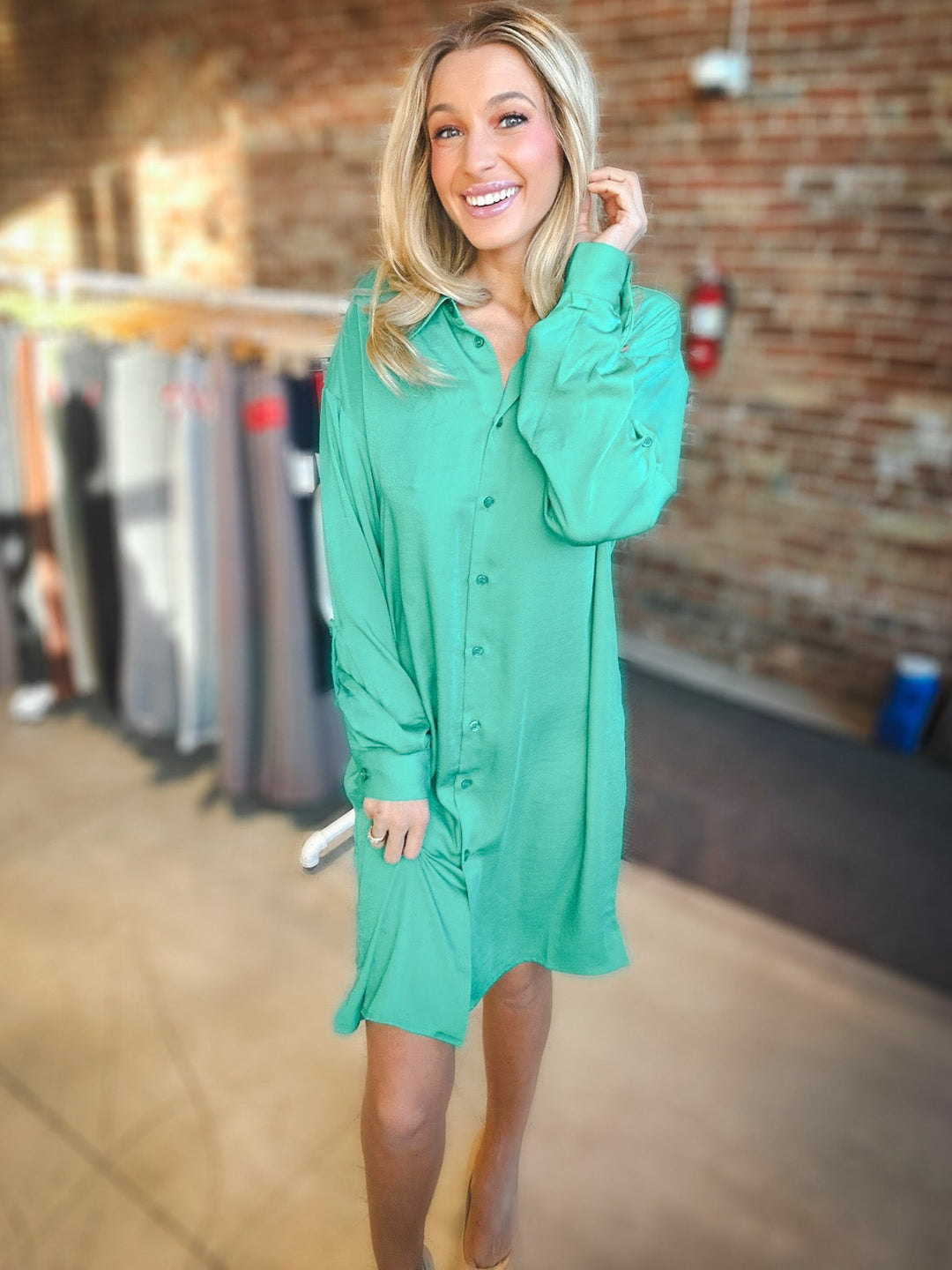 Renuar Irresistibly Flirty Dress