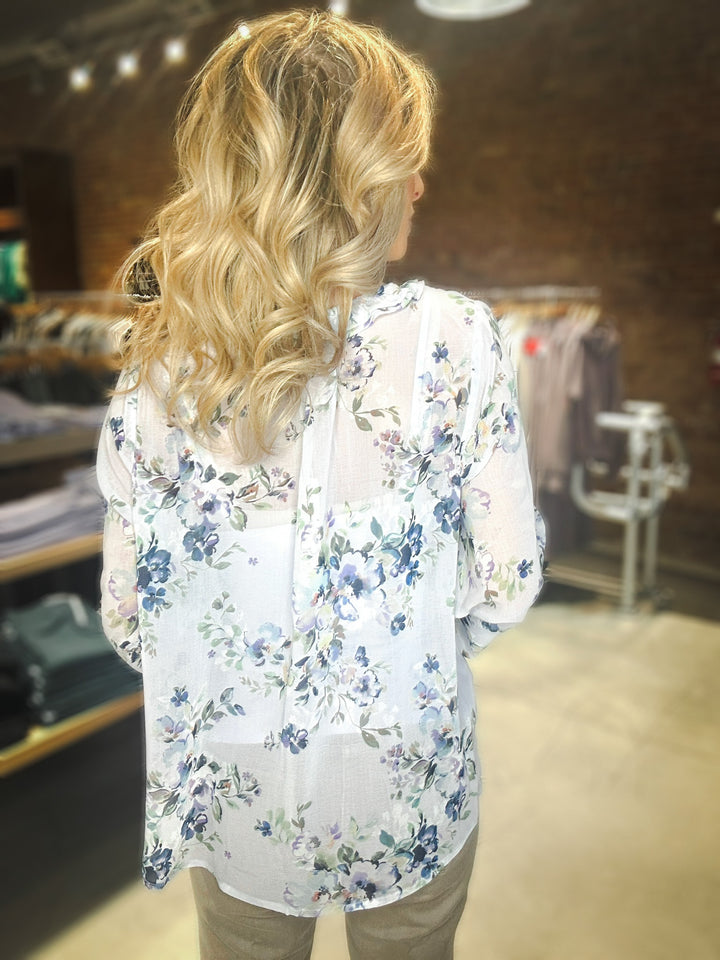 Perfect Pick Blouse