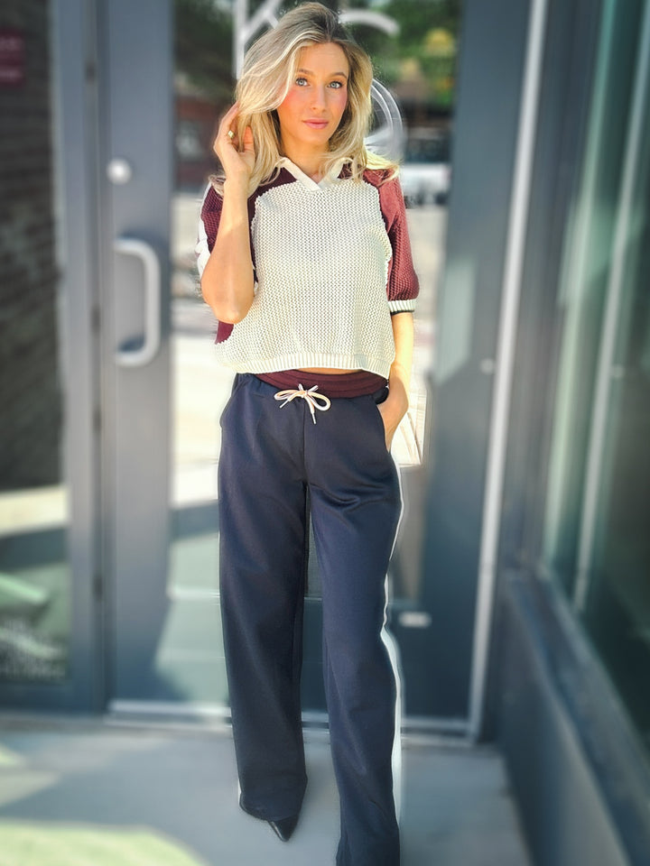 Steve Madden Daisy Pant