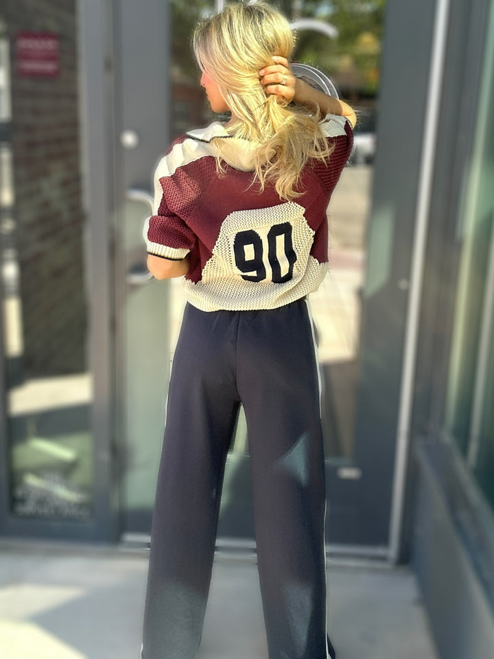 Steve Madden Daisy Pant